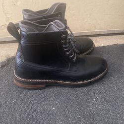 Tommy Hilfiger Boots