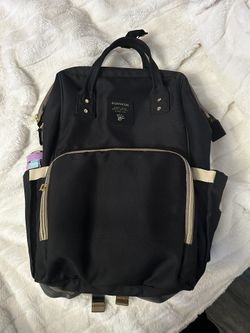 Diaper Bag
