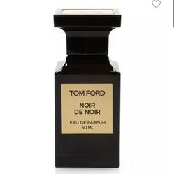 Tom Ford Noir De Noir Brand New Perfume