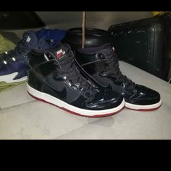 NIKE SB DUNK TR QS for Sale in Norfolk, - OfferUp