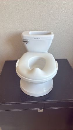 Potty Toddler Chair