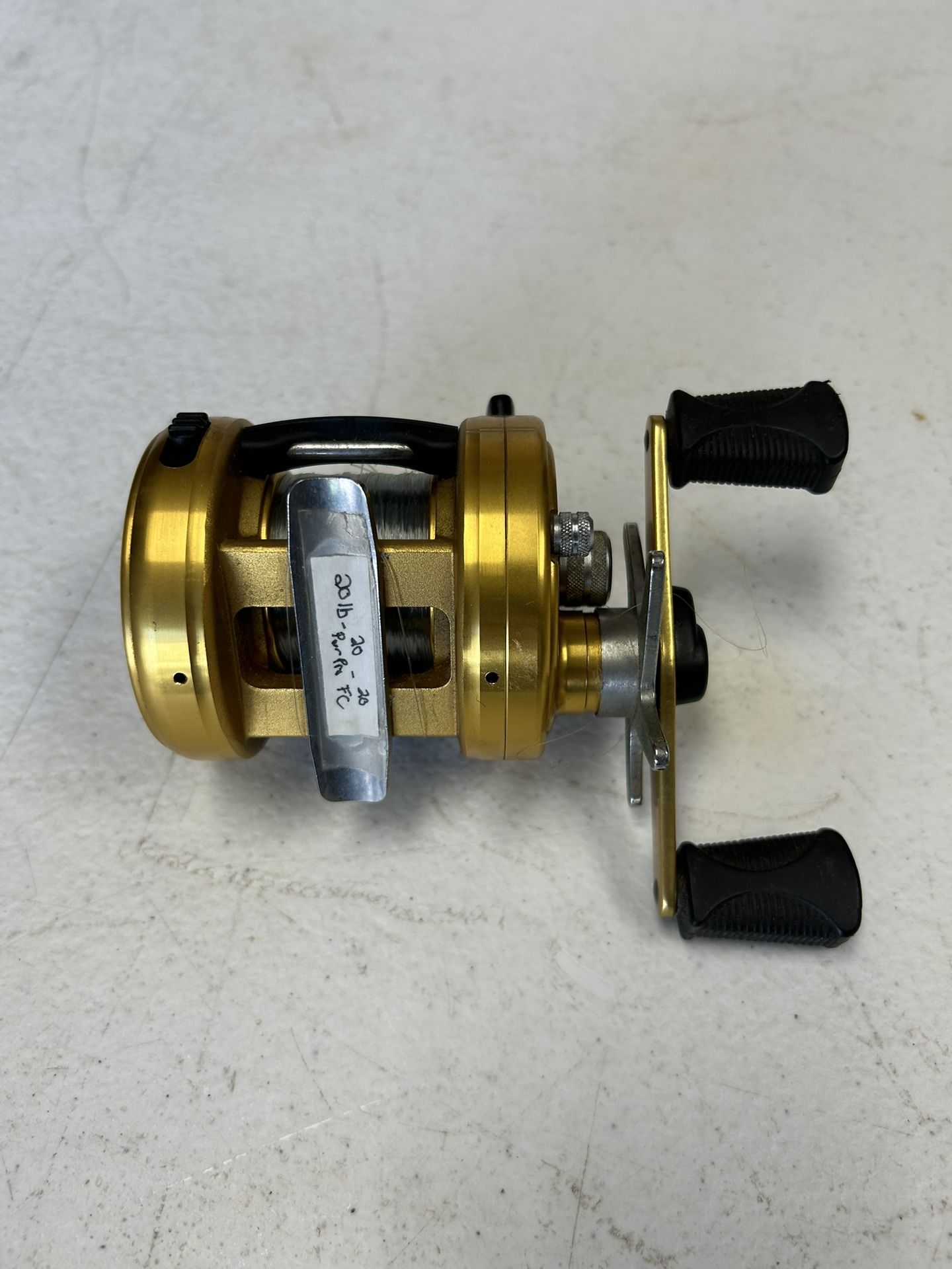 【未使用品】PENN INTERNATIONAL 955 Penn Reel International 955