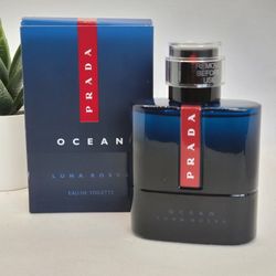Prada
 
Luna Rossa Ocean Eau de Toilette

1.6 fl 
