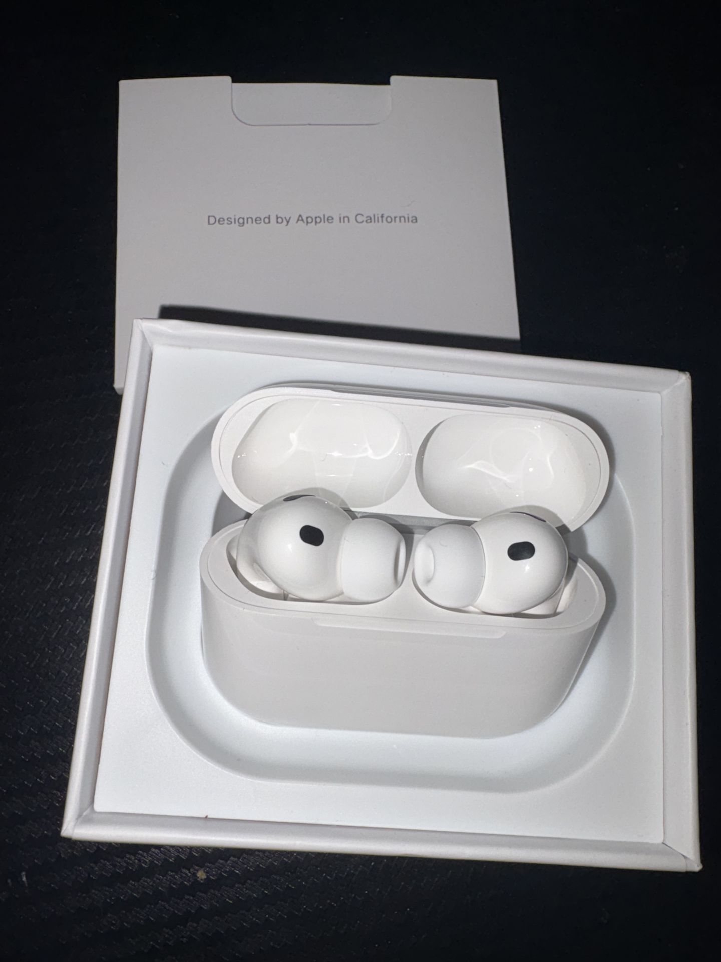 AirPod pro3