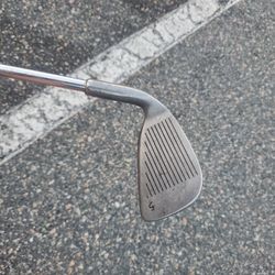 Acuity 6 Iron
