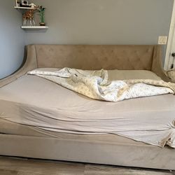 Trundle Bed Size Full