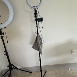 Ubeesize Ringlight With Remote 