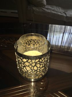 Candle Holder