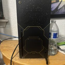Halo Edition Xbox Series X