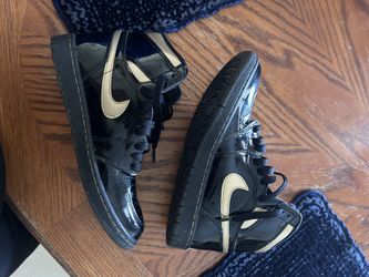 shoes size 8