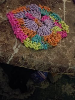 Crochet