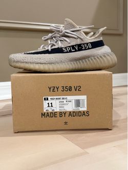 Adidas Yeezy Boost 350 V2 Slate