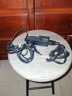 Lenovo AC adapter