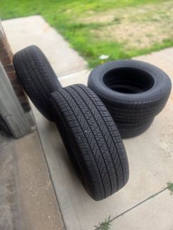 Tires