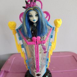 Monster High Doll