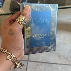 VERSACE EROS 💯