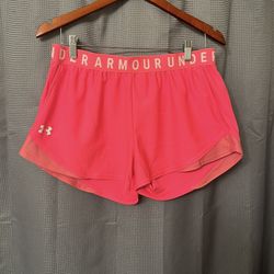 Under Armour shorts