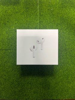 AirPods • Sealed