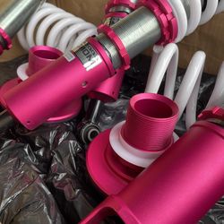 Godspeed coilover deals