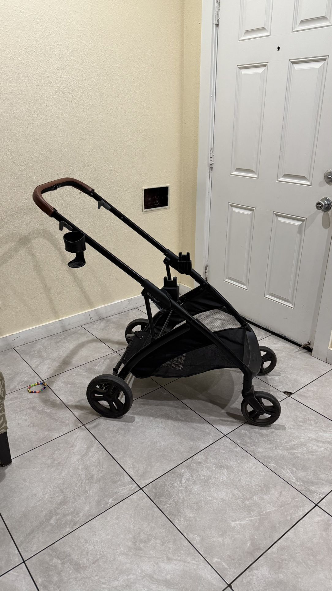Baby Trend Expedition Travel System