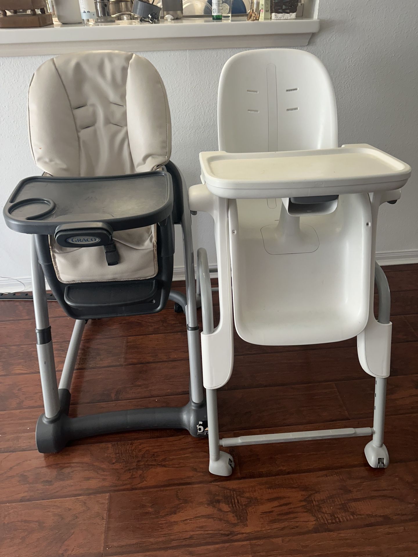 High Chair