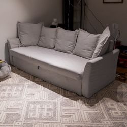 IKEA Holmsund Sleeper Couch