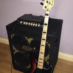 MARKBASS 4x10 CABIBET MARK BASS 