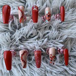 Press On Nail