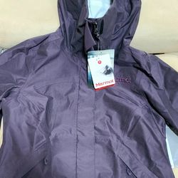 Marmot Phoenix EVODry Jacket Womens Size XS