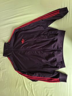 Adidas Originals Track Jacket