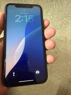 iPhone 11 unlocked