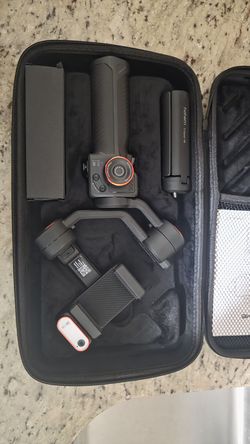 Hohem iSteady M6 Gimbal