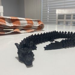 Articulated Dragon