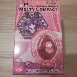 My Melody Kuromi