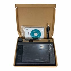 HUION H58L Professional Graphics Drawing Pen Tablet - NEW IN BOX