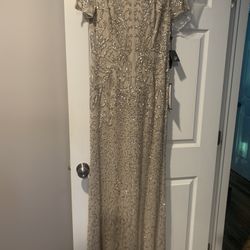 Brand New MOB Dress