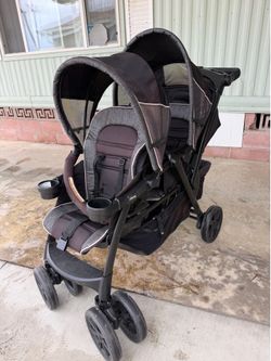 Stroller