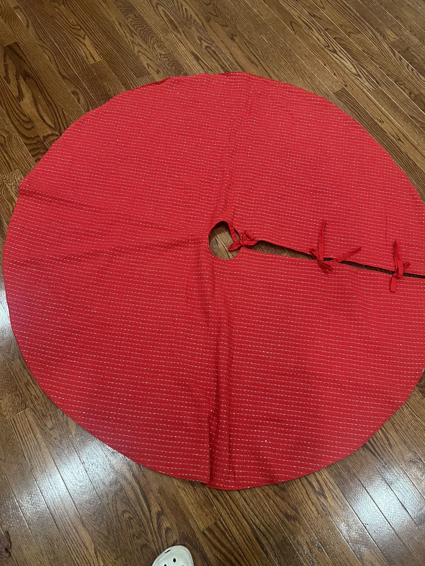 Christmas Tree Skirt 