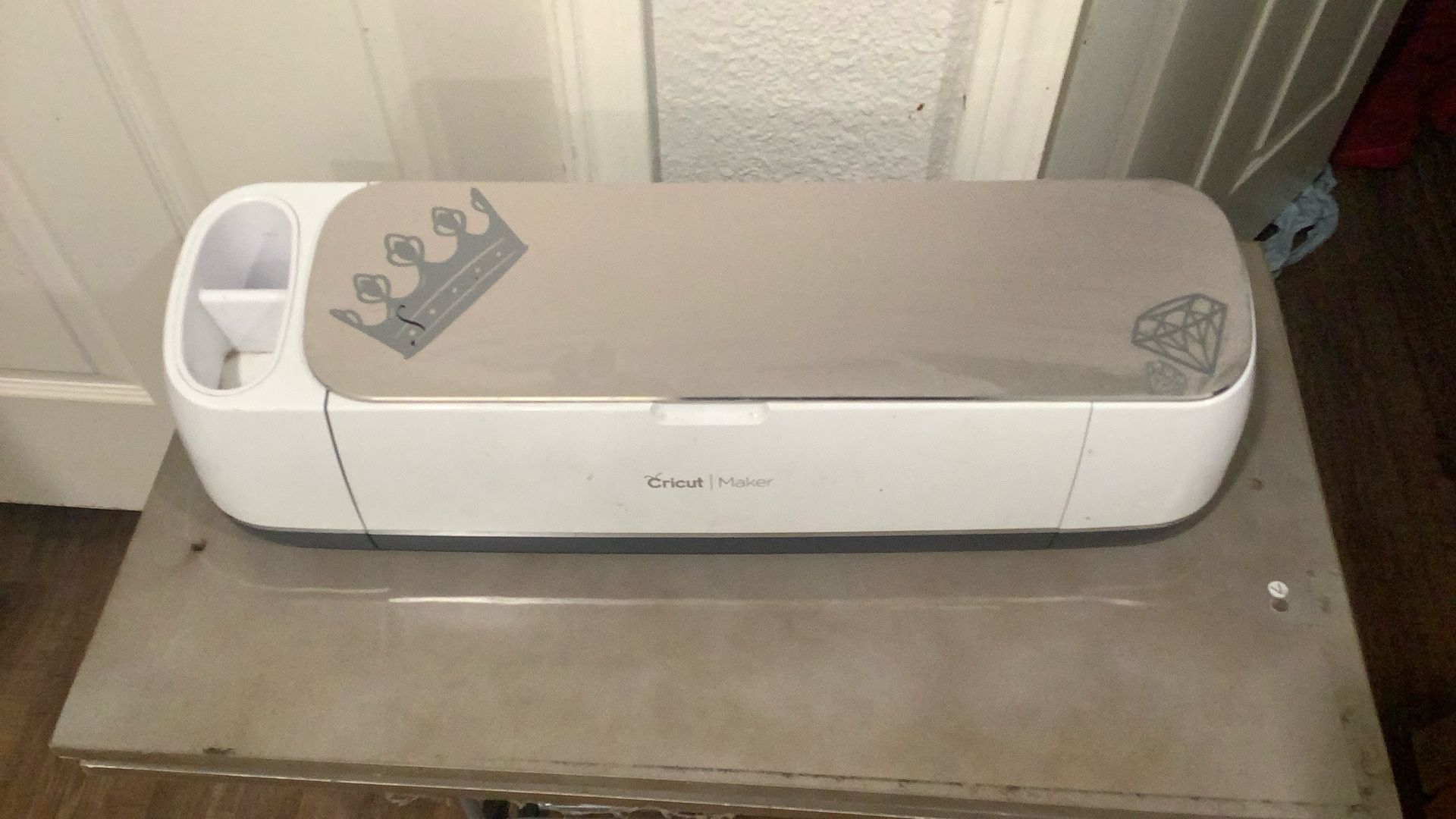 Cricut Maker