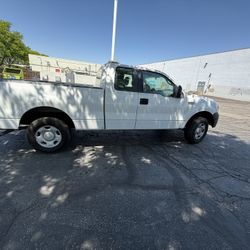 2007 Ford F-150