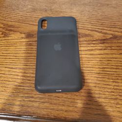 Iphone Xs Max Battery Case