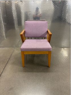 Hotel Accent Chair