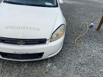 2006 Chevrolet Impala