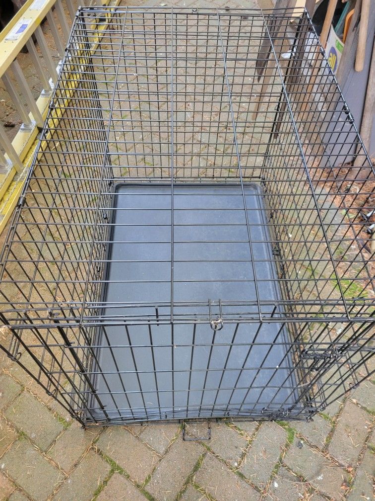 Dog Crate