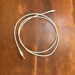 Apple Usb C To Lightning Cable