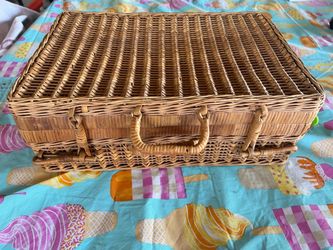 Picnic Basket