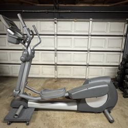 Elliptical 