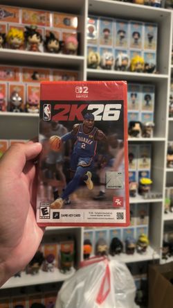 2K26