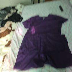 Scrub Set