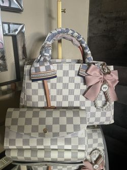 Set  Bolsa Y Wallet $85.00